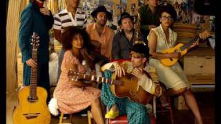 Zita Swoon - The Night