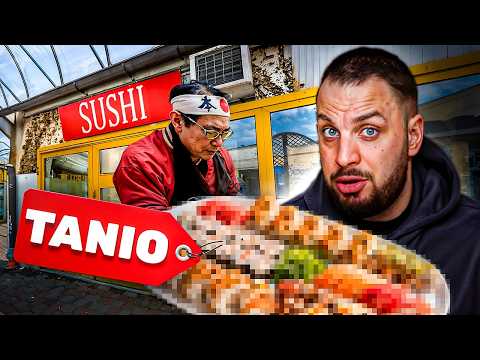 Sushi Bar Don