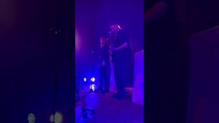 2Raumwohnung live - 2 von Millionen von Sternen @ Lieblingsplatte, ZAKK, Düsseldorf 07/12/2019