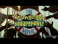 Garfield The Movie TheSpongeBob SquarePants Movie Taxi Opening Scene Word
