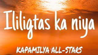 Ililigtas ka niya - Kapamilya All-Stars