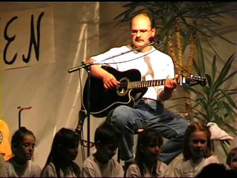 Kinderaugen -  live -  Peter Rupprecht