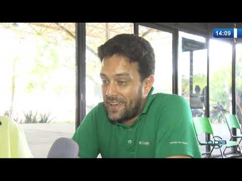 O DIA NEWS 18 10  Estrangeiros - o que acham do nosso estado