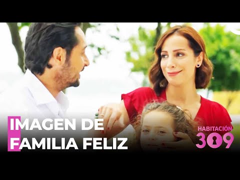 Los Sueños De Kurtulus Y Nilufer  - Habitación 309