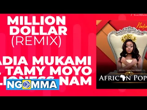 Thumbnail for Million Dollar (Remix) video
