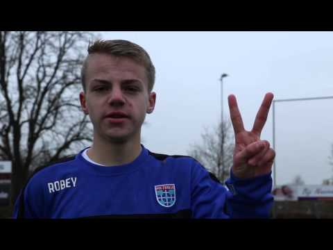 Mijn favoriete move: Thomas van den Belt