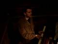 Steve Adey 'Find The Way' [live version]