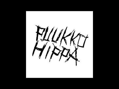 Puukkohippa - Puukkohippa EP
