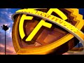 Franny Flynn Studios Logo Warner Bros 2011 By IcePony64 Style