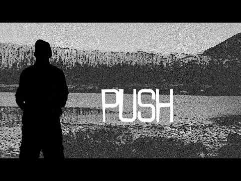 English Words: Push/Pull