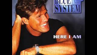 1997 - Blue System - SHAME SHAME SHAME