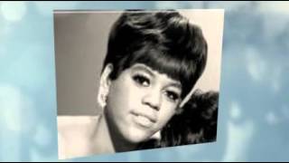 FLORENCE BALLARD the impossible dream