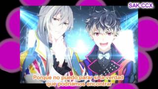 Re:vale- SILVER SKY (Sub Español)