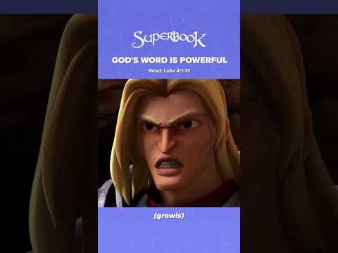 Satan's Sneakiest Trick EXPOSED - Turning Stones into Bread!