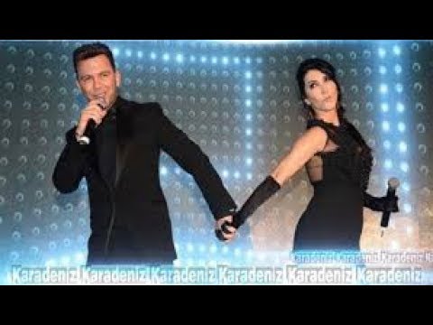 Hande Yener ft Berksan - Haberi Var mı? (Catwork Vers.)