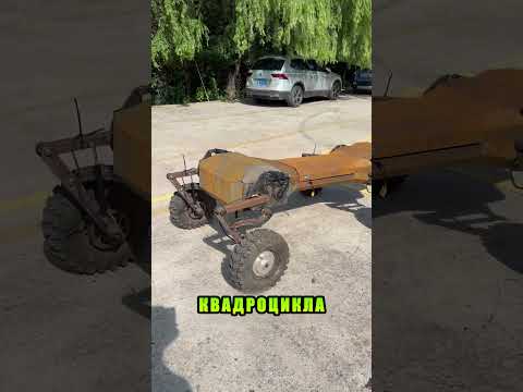 ГЕНИАЛЬНЫЙ сосед и его изобретение!