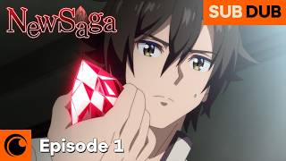 New Saga Episode 1 SUB/DUB | I&#39;ll Change My Fate