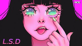 Download lagu PSYTRANCE ● Genius ft. Sia, Diplo, Labrinth - LSD (ProHi & Inter.Act Remix) mp3 Download lagu PSYTRANCE ● Genius ft. Sia, Diplo, Labrinth - LSD (ProHi & Inter.Act Remix) mp3