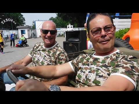 AfterMovie 10e Bram Bartels Toernooi