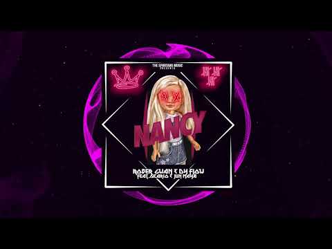 Rober Gwan & Dy Flow Feat. Jun Maya, Sikario - Nancy (Audio)