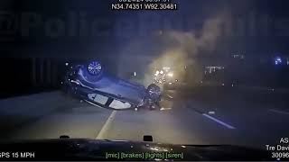 TRAGIC When High speed Police Chases End in DISASTER  Police Chase Compilation #15