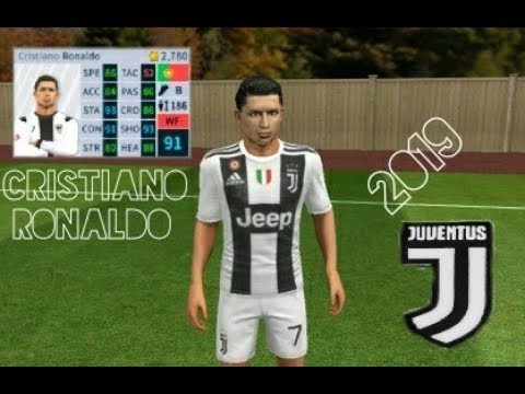 Top class Cristiano Ronaldo Attacking Skill and Goal | Dream League soccer | DREAM GAMEplay Video