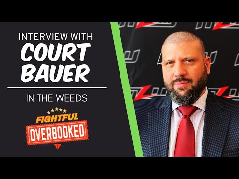 Court Bauer Praises Alex Kane As A Locker Room Leader, Discusses His Growth In MLW