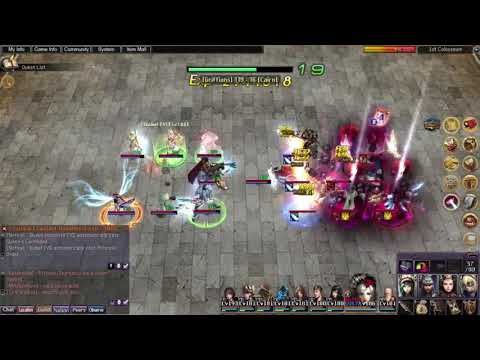 Atlantica Global - Griffians vs Cairn Final Amazonas Weekly AM 09/01/2021