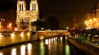 La Seine - Jacques Dutronc