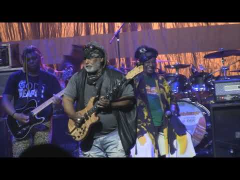 Maggot Brain Kidd Funkadelic  2022-06-25