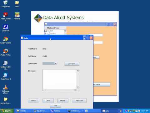 Distributed Resource Allocation for Multi-Cell Relay-Aided OFDMA Systems
