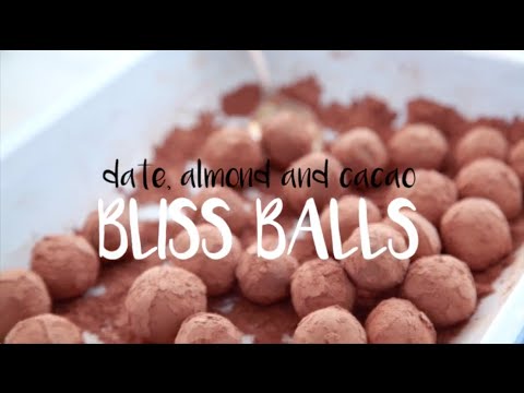 download lagu mp3 mp4 Sesame Bliss Balls, download lagu Sesame Bliss Balls gratis, unduh video klip Sesame Bliss Balls