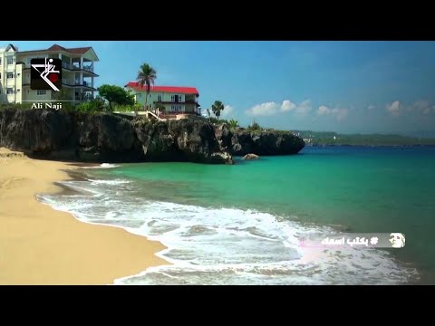 فيروز - عبير الصباح  / Fayrouz - Relaxing Music