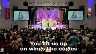 live@New Hope "Everlasting God" feat. Tiffany Thurston