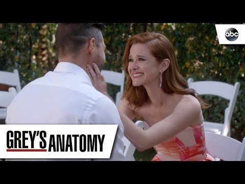 Matthew Proposes To April – Grey’s Anatomy Season 14 Episode 24