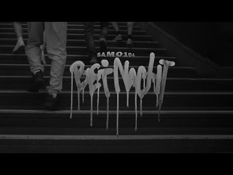 Samo104 - Bei Nacht (prod. by Samo104 x Obeez)