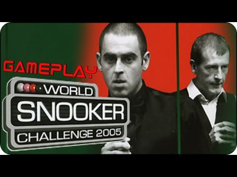 World Snooker Championship 2005 Xbox