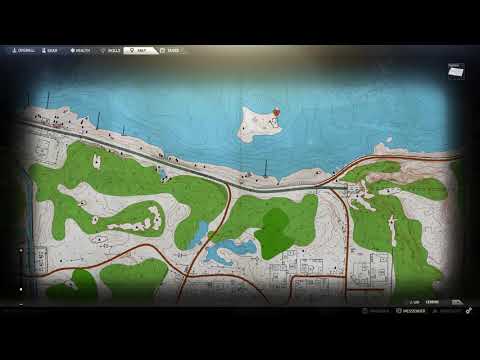 EFT Guida Missione 19 Peacekeeper: Wet job - Part 2