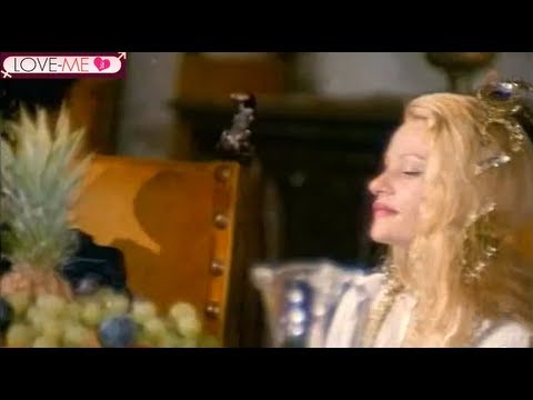 Rossana Doll Bionda e Roberto Malone in Lucrezia Borgia - Film in Costume