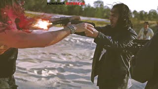 Punisher Outbreak (Cinematic Concept Trailer) video