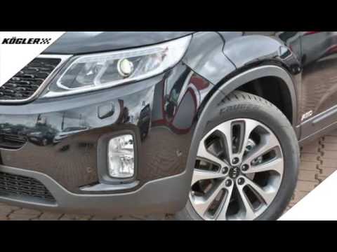 Kia Sorento 2.2 CRDi 4WD Aut. Platinum -40%