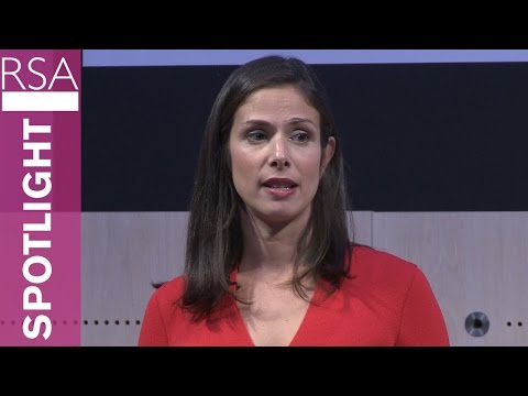 The Sharing Economy with Rachel Botsman