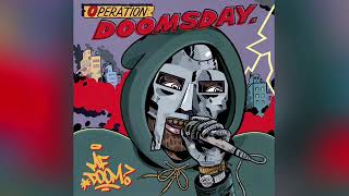 MF Doom - Red and Gold Instrumental (Extended)