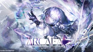 Arcaea Testify伸ばしたいよね〜