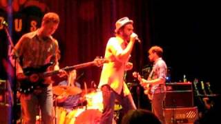 Red Wanting Blue - Red Ryder