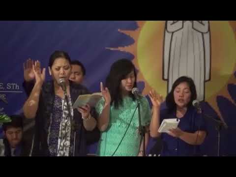 Psallo 128 - Mengapa Kau Memilihku (Koor / Reff)