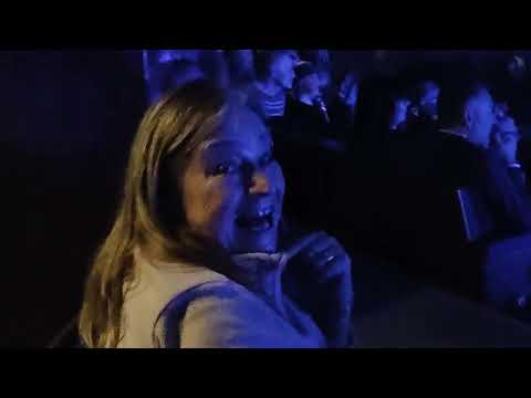 Echo and the Bunnymen with Richard Hawley at.. Sheffield City Hall 1st February 2022