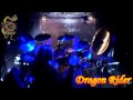 Evergrey - Blinded (live)(Dragon Rider) 