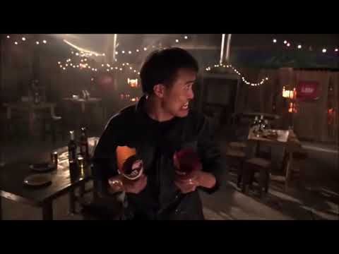 Scott Adkins   Ultimate Tribute 2018