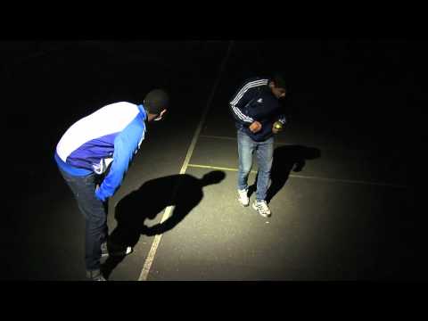 Råggywood - Min silverring